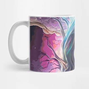 My Mushroom Journey Mug